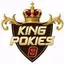 Logo King Pokies 8 Casino